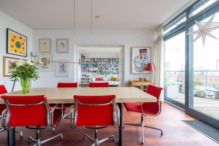 Foto 7 van Houtlaan 28-D