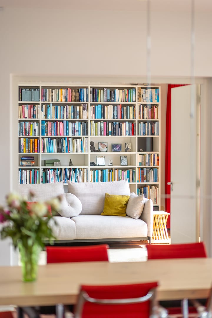 Foto 12 van Houtlaan 28-D