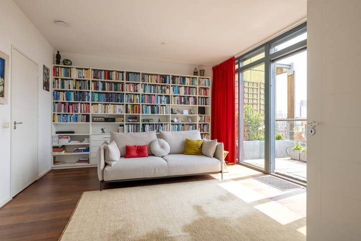 Foto 13 van Houtlaan 28-D