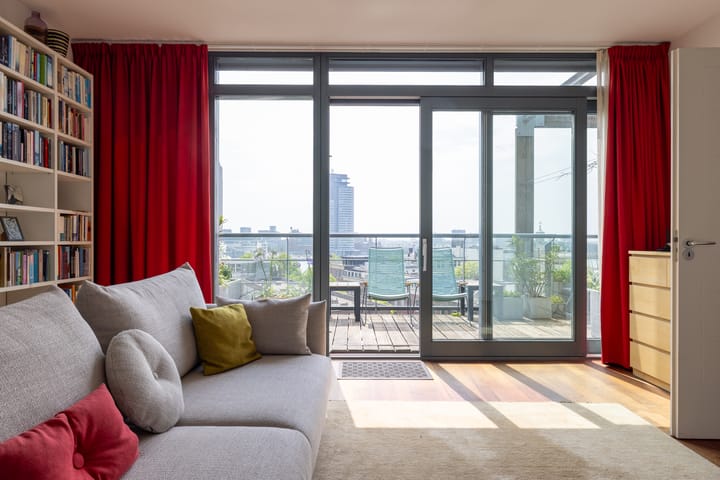 Foto 14 van Houtlaan 28-D