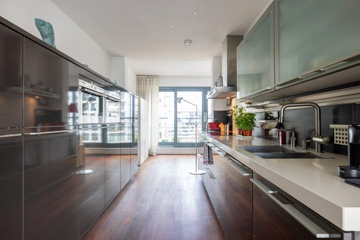 Foto 16 van Houtlaan 28-D