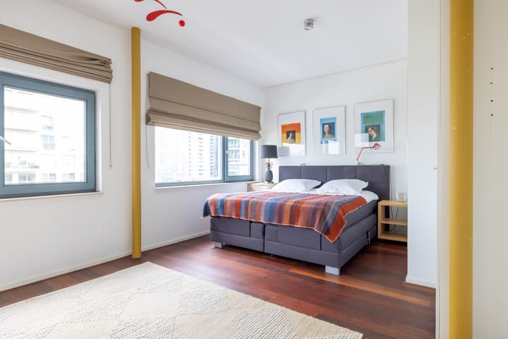 Foto 18 van Houtlaan 28-D