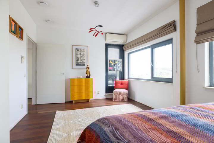 Foto 19 van Houtlaan 28-D