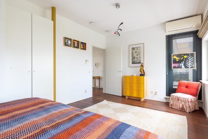 Foto 21 van Houtlaan 28-D