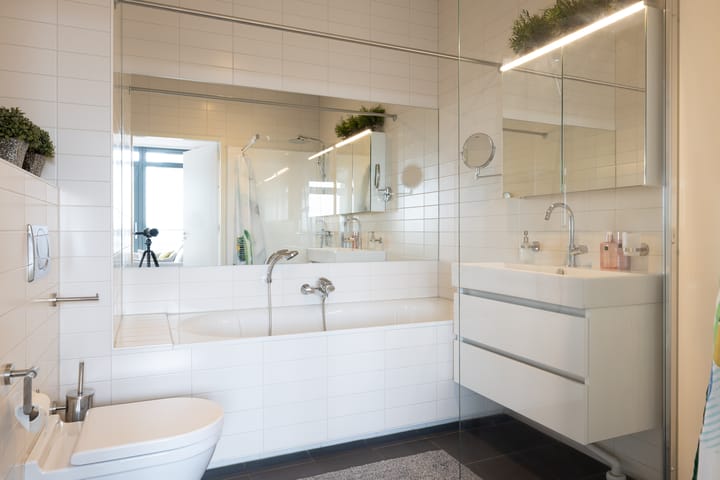 Foto 22 van Houtlaan 28-D