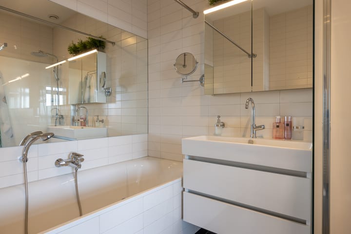 Foto 23 van Houtlaan 28-D