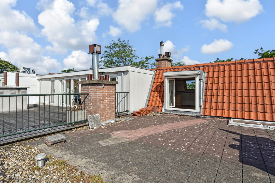 Foto 41 van Copernicuslaan 164