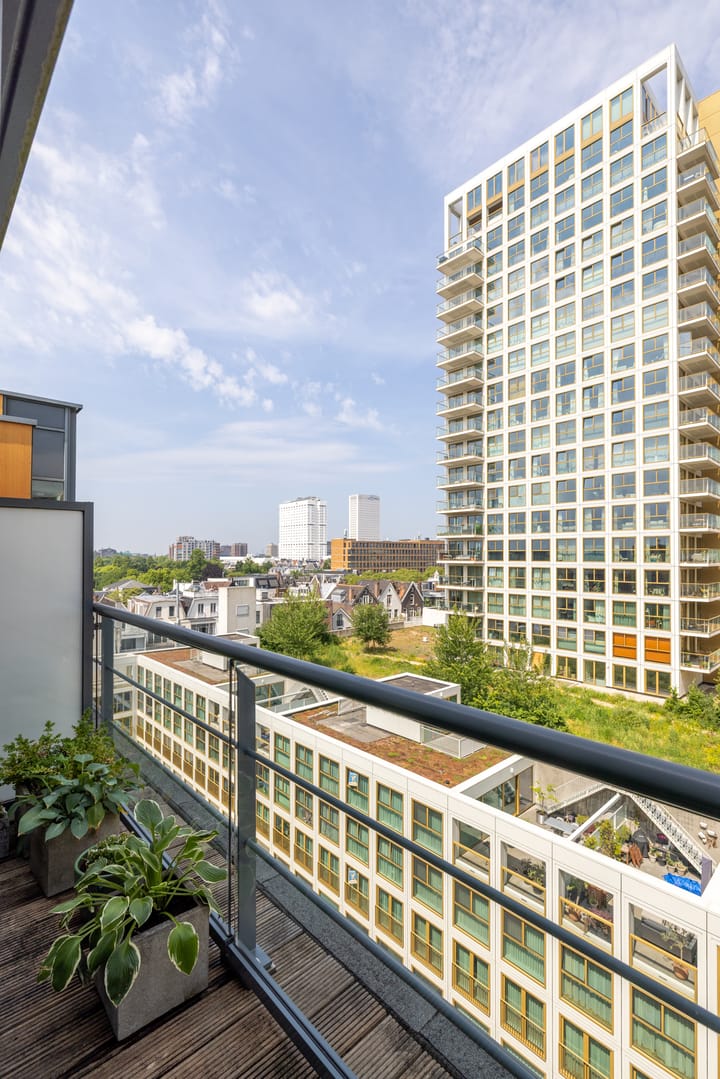 Foto 26 van Houtlaan 28-D