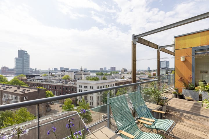 Foto 31 van Houtlaan 28-D