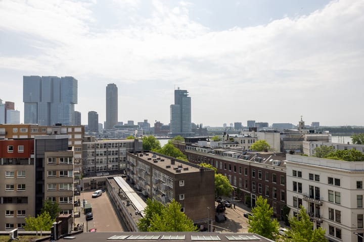 Foto 32 van Houtlaan 28-D