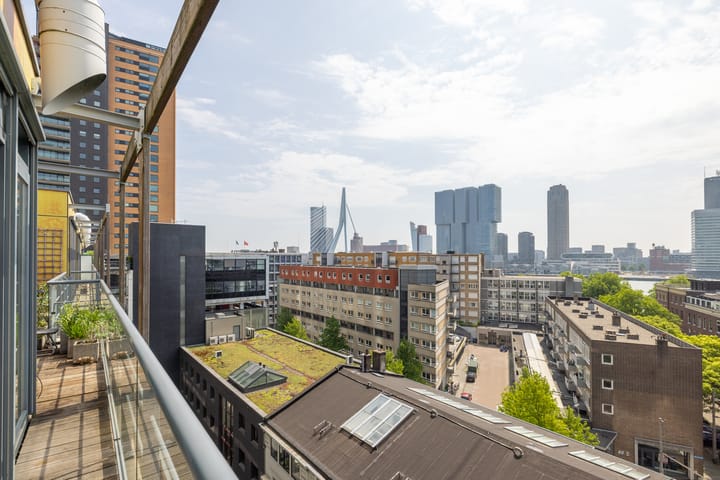 Foto 35 van Houtlaan 28-D