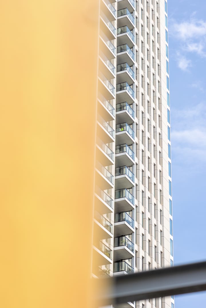 Foto 37 van Houtlaan 28-D