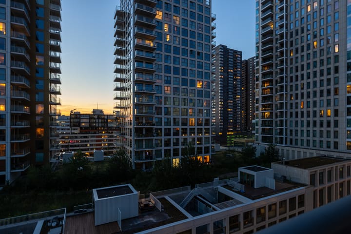 Foto 41 van Houtlaan 28-D