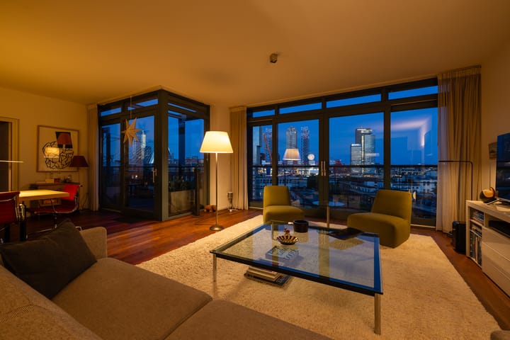 Foto 43 van Houtlaan 28-D