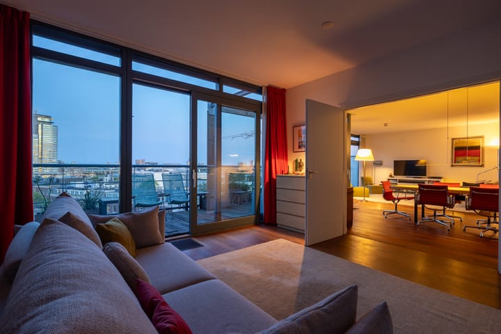 Foto 42 van Houtlaan 28-D