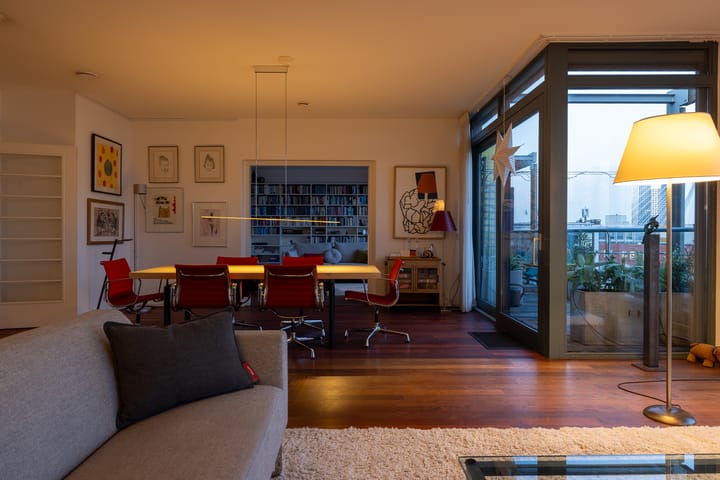 Foto 44 van Houtlaan 28-D