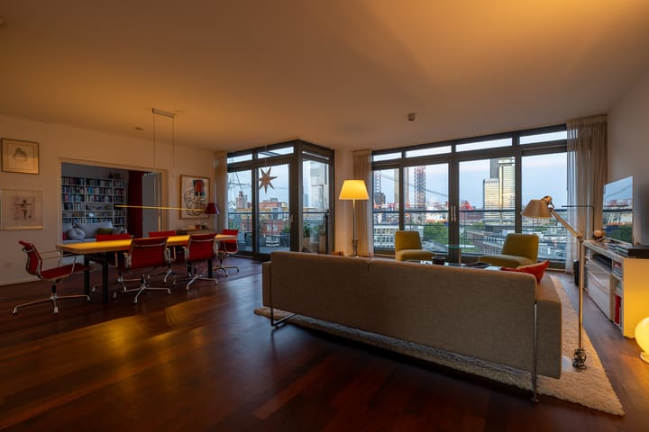 Foto 45 van Houtlaan 28-D