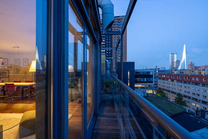 Foto 46 van Houtlaan 28-D