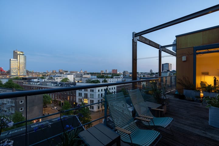 Foto 47 van Houtlaan 28-D