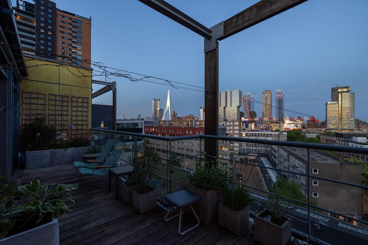 Foto 48 van Houtlaan 28-D