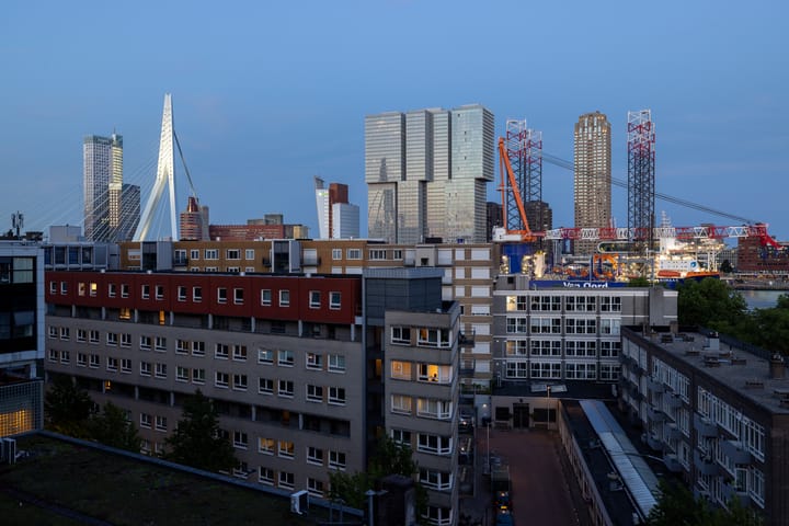 Foto 49 van Houtlaan 28-D