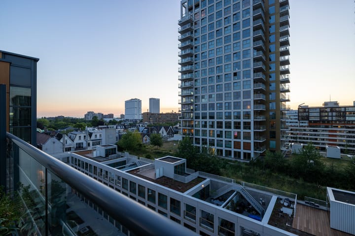 Foto 50 van Houtlaan 28-D