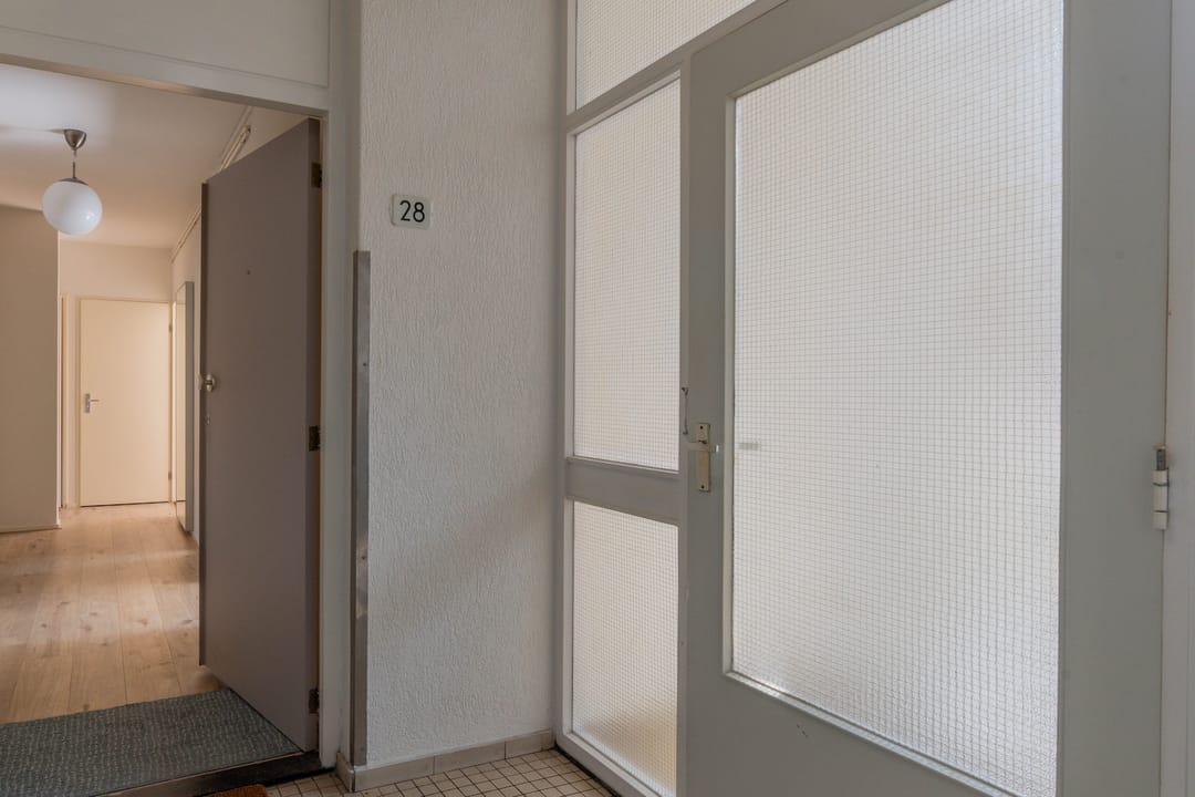 Foto 7 van Molengraaffplantsoen 28