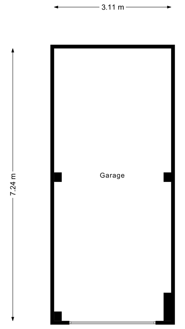 Foto 52 van Houtlaan 28-D