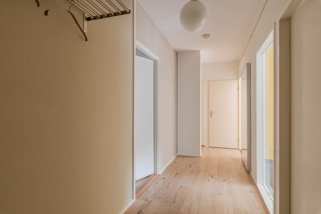 Foto 8 van Molengraaffplantsoen 28