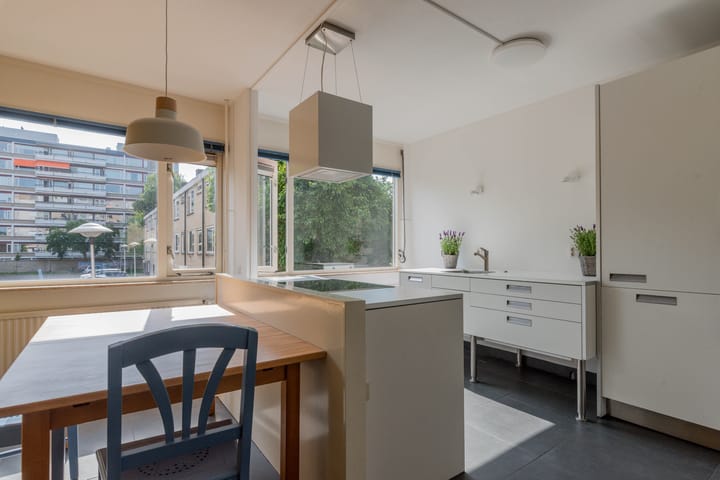 Foto 10 van Molengraaffplantsoen 28