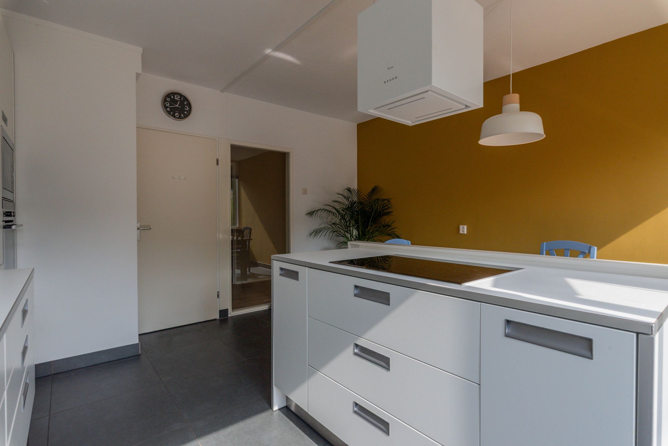 Foto 12 van Molengraaffplantsoen 28