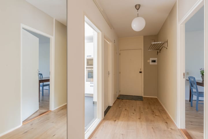 Foto 13 van Molengraaffplantsoen 28