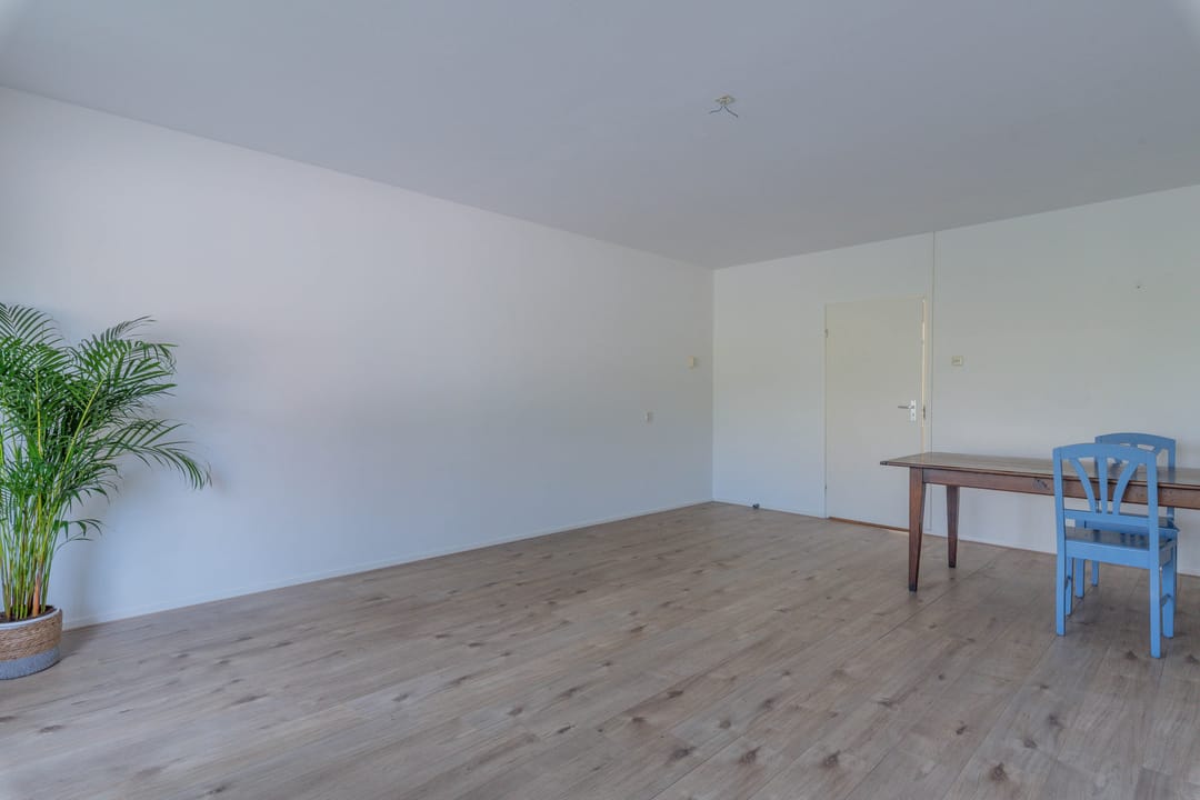 Foto 16 van Molengraaffplantsoen 28