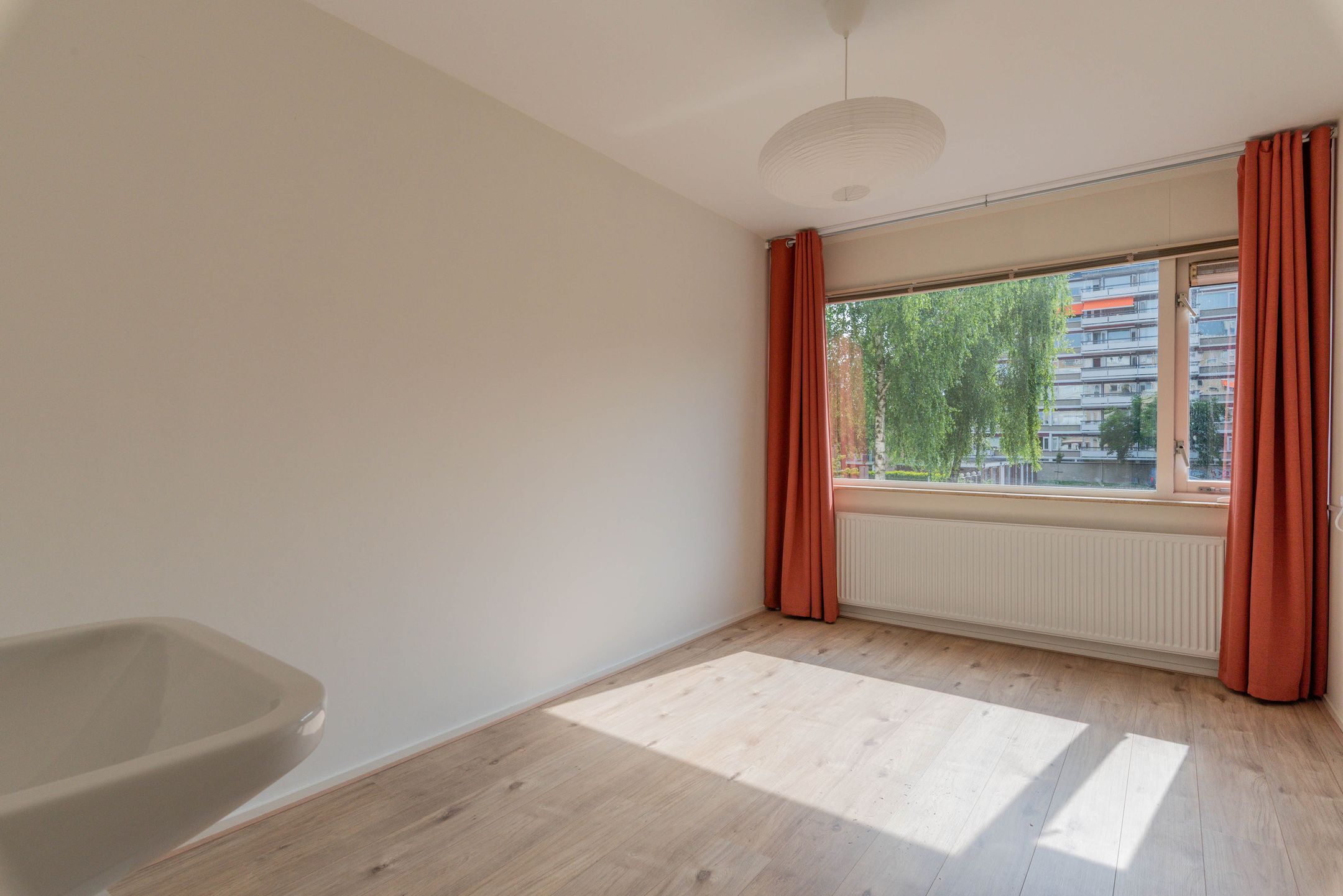 Foto 18 van Molengraaffplantsoen 28