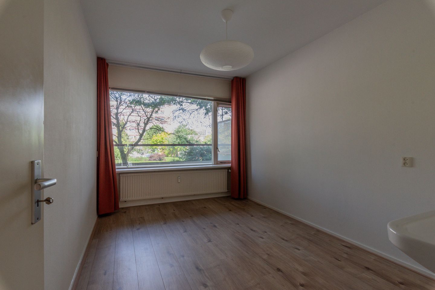 Foto 20 van Molengraaffplantsoen 28