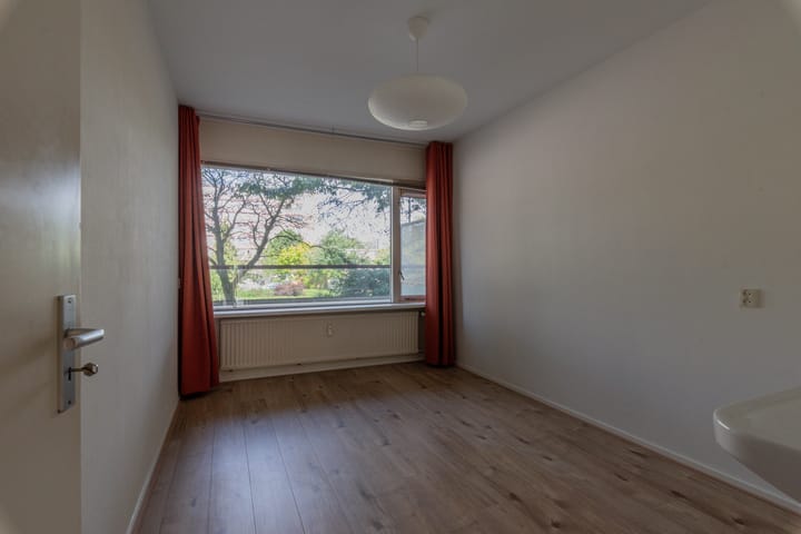 Foto 20 van Molengraaffplantsoen 28