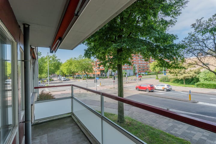 Foto 15 van Molengraaffplantsoen 28