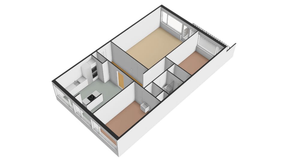 Foto 25 van Molengraaffplantsoen 28