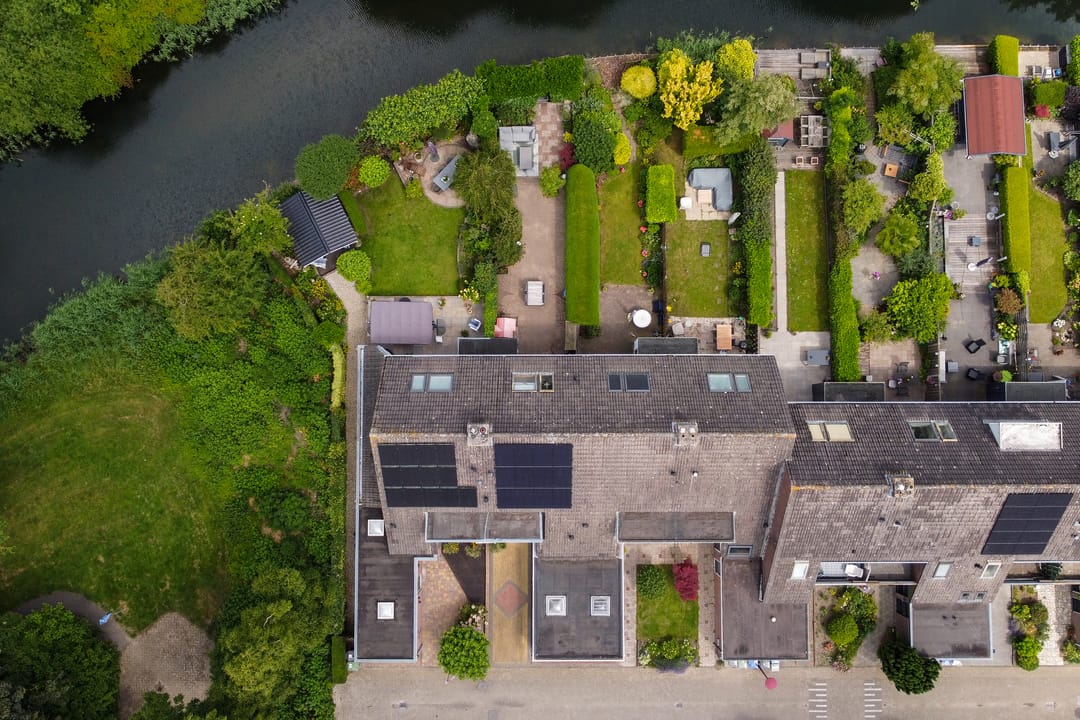 Photo 1 of Blijdeburg 18