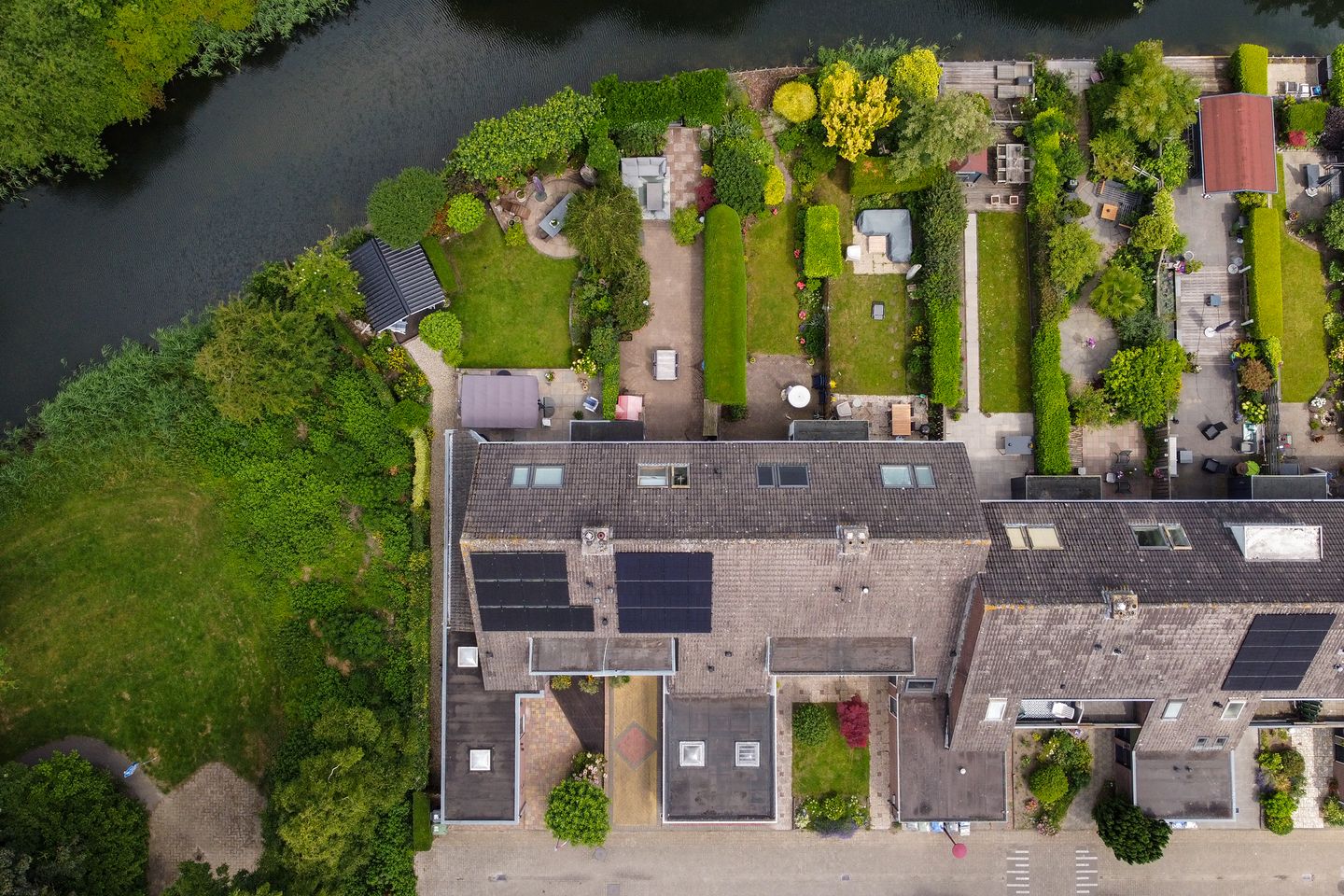 Foto 1 van Blijdeburg 18