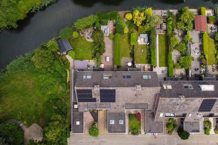 Photo 1 of Blijdeburg 18