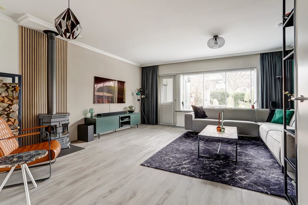 Photo 2 of Blijdeburg 18