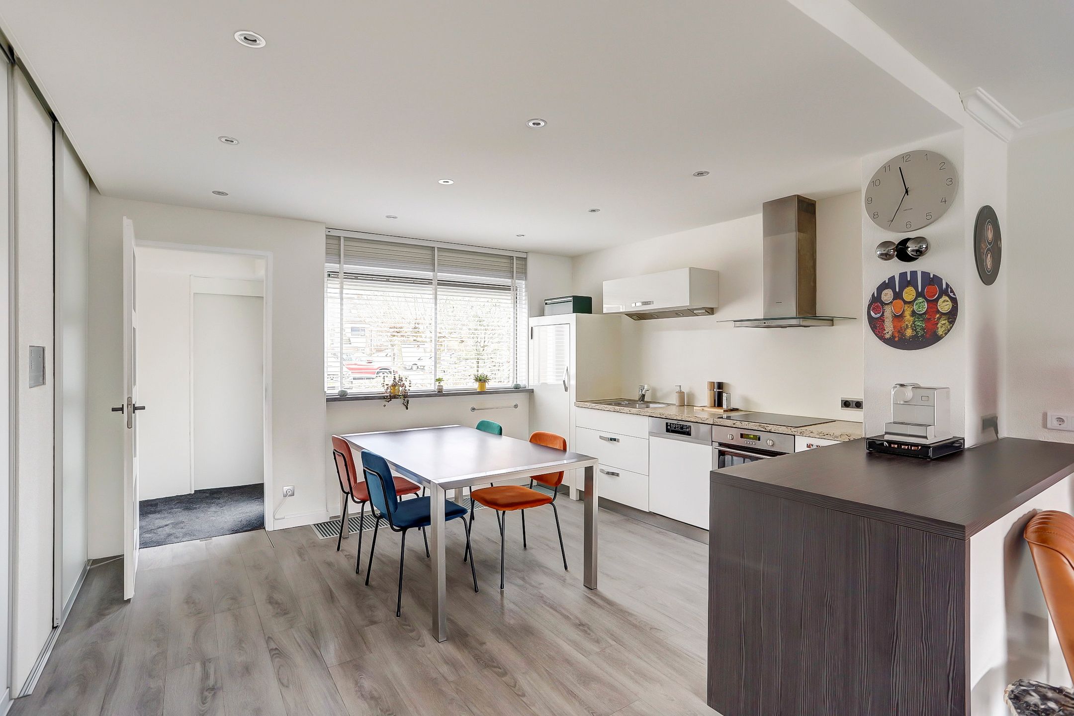 Photo 3 of Blijdeburg 18