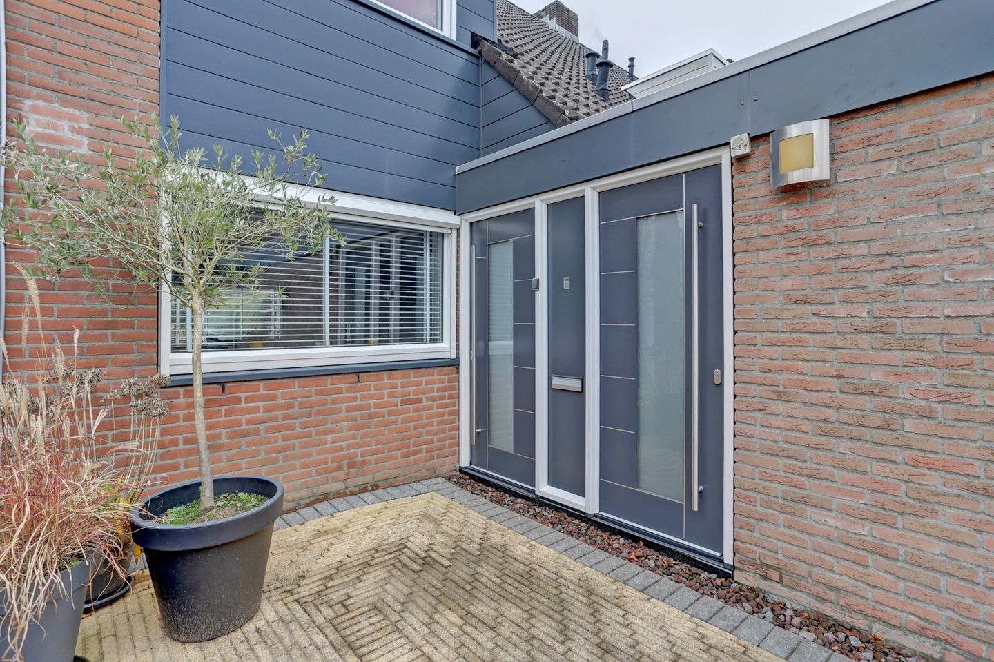 Photo 4 of Blijdeburg 18