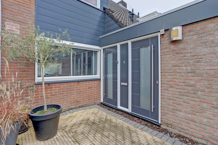 Foto 4 van Blijdeburg 18