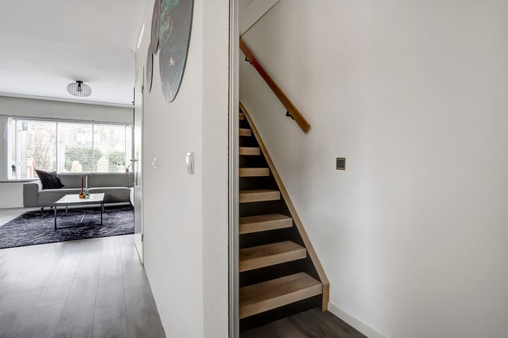 Photo 7 of Blijdeburg 18