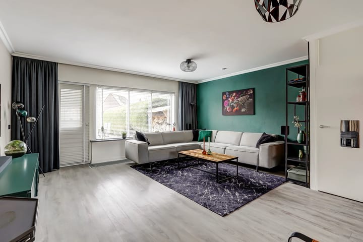 Photo 8 of Blijdeburg 18