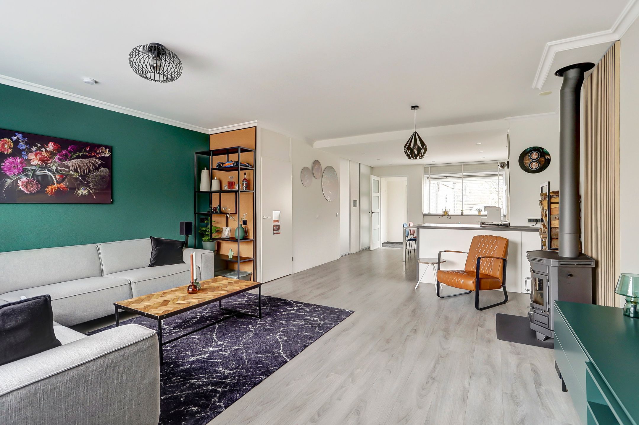 Photo 9 of Blijdeburg 18