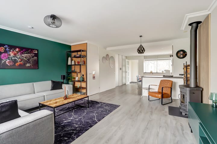 Photo 9 of Blijdeburg 18