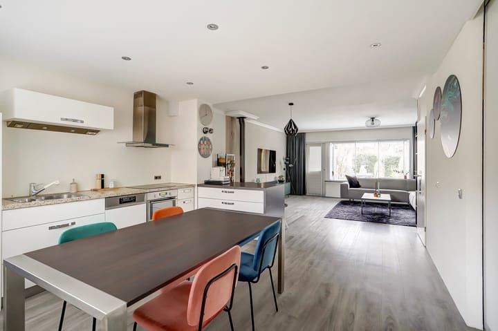 Photo 11 of Blijdeburg 18